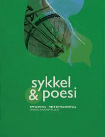 Sykkel og Poesi på Røst 2014